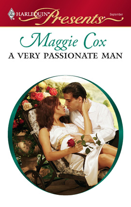 Title details for Very Passionate Man by Maggie Cox - Available